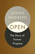 Open | Johan Norberg | 