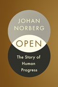 Open | Johan Norberg | 