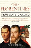 The Florentines | Paul Strathern | 