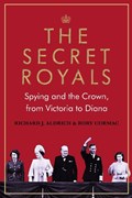 The Secret Royals | Rory Cormac | 