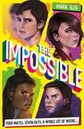 The Impossible | Mark Illis | 