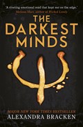 A Darkest Minds Novel: The Darkest Minds | Alexandra Bracken | 
