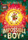 The Impossible Boy | Ben Brooks | 