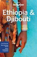 Lonely Planet Ethiopia & Djibouti | auteur onbekend | 
