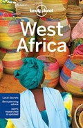 Lonely Planet West Africa | Lonely Planet ; Anthony Ham ; Stuart Butler ; Michael Grosberg ; Nana Luckham ; Vesna Maric ; Helen Ranger ; Caroline Sieg ; Helena Smith ; Regis St Louis | 