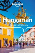 Lonely Planet Hungarian Phrasebook & Dictionary | Lonely Planet ; Christina Mayer | 