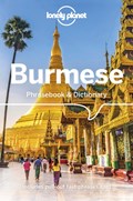 Lonely Planet Burmese Phrasebook & Dictionary | Lonely Planet ; Vicky Bowman ; David Bradley ; San San Hnin Tun | 