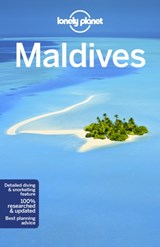 Lonely planet Maldives (10th ed) | unknown | 9781786571687