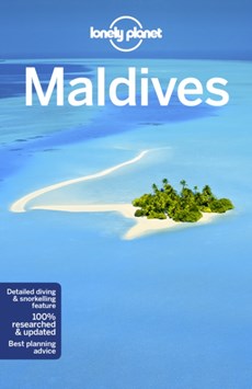Lonely planet Maldives (10th ed)