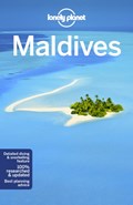 Lonely planet Maldives (10th ed) | unknown | 
