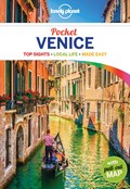 Lonely Planet Pocket Venice | Lonely Planet | 