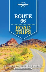 Lonely Planet Route 66 Road Trips | Lonely Planet ; Bender, Andrew ; Bonetto, Cristian ; Johanson, Mark | 9781786573582