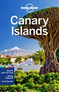Lonely Planet Canary Islands | Planet Lonely | 
