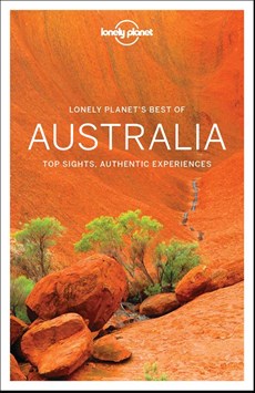 Lonely Planet Best of Australia 2e