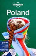 Lonely Planet Poland | auteur onbekend | 