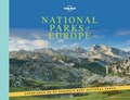 Lonely Planet National Parks of Europe | Lonely Planet Publications | 
