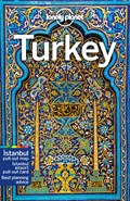 Lonely planet: turkey (16th ed) | Lonely Planet | 