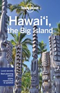Lonely Planet Hawaii the Big Island | Lonely Planet | 