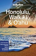 Lonely Planet Honolulu Waikiki & Oahu | Lonely Planet | 