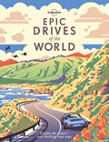 Lonely Planet Epic Drives of the World | auteur onbekend | 