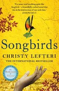 SONGBIRDS | C Lefteri | 