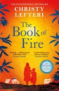 The Book of Fire | Christy Lefteri | 
