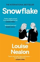 Snowflake | Louise Nealon | 9781786581709