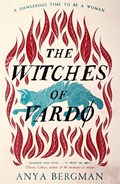 The Witches of Vardo | Anya Bergman | 