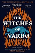 The Witches of Vardo | Anya Bergman | 