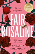 Fair Rosaline | Natasha Solomons | 