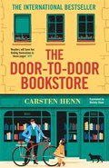 The Door-to-Door Bookstore | Carsten Henn | 
