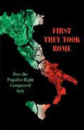 First We Take Rome | BRODER, David | 