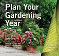 Plan Your Gardening Year | Andrew Mikolajski | 