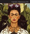 Frida Kahlo Masterpieces of Art | Dr Julian Beecroft | 