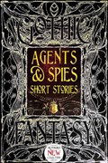 Agents & Spies Short Stories | Flame Tree Studio | 