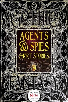 Agents & Spies Short Stories