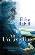 An Unravelling | Elske Rahill | 