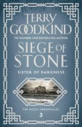 Siege of Stone | Terry Goodkind | 
