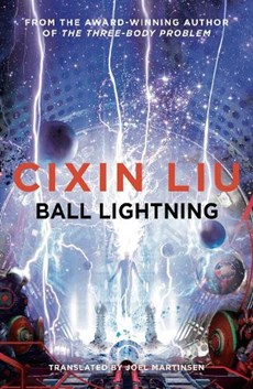 Ball Lightning