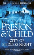 City of Endless Night | Douglas Preston ; Lincoln Child | 