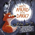 Who's Afraid of the Dark? | Melanie Joyce | 