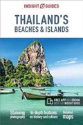 Insight Guides Thailands Beaches and Islands (Travel Guide with Free eBook) | Apa Publications Limited | 