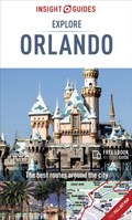 Insight Guides Explore Orlando (Travel Guide with Free eBook) | Insight Guides | 