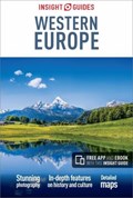 Insight Guides Western Europe (Travel Guide with Free eBook) | Insight Guides | 