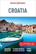 Insight Guides Croatia (Travel Guide with Free eBook) | Insight Travel Guide | 
