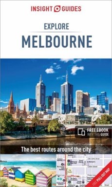 Insight Guides Explore Melbourne (Travel Guide with Free eBook)