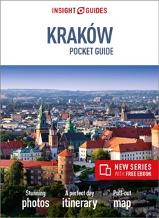 Insight Guides Pocket Krakow (Travel Guide with Free eBook)