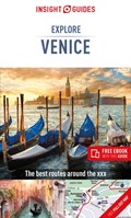 Insight Guides Explore Venice (Travel Guide with Free eBook) | Insight Guides | 
