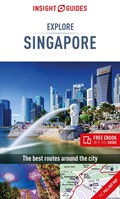 Insight Guides Explore Singapore (Travel Guide with Free eBook) | Insight Guides Travel Guide | 