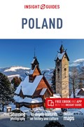 Insight Guides Poland (Travel Guide with Free eBook) | Insight Travel Guide | 